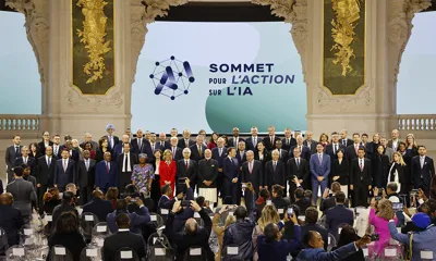 Paris AI Summit: Global Leaders Discuss Ethical AI and Governance