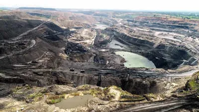 Gevra Mine Set to Become Asia's Largest Coal Mine