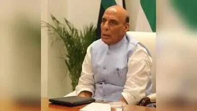 भारत का पहला सैन्य चिकित्सा विभाग (Department of Military Medicine) लखनऊ में उद्घाटित किया गया।