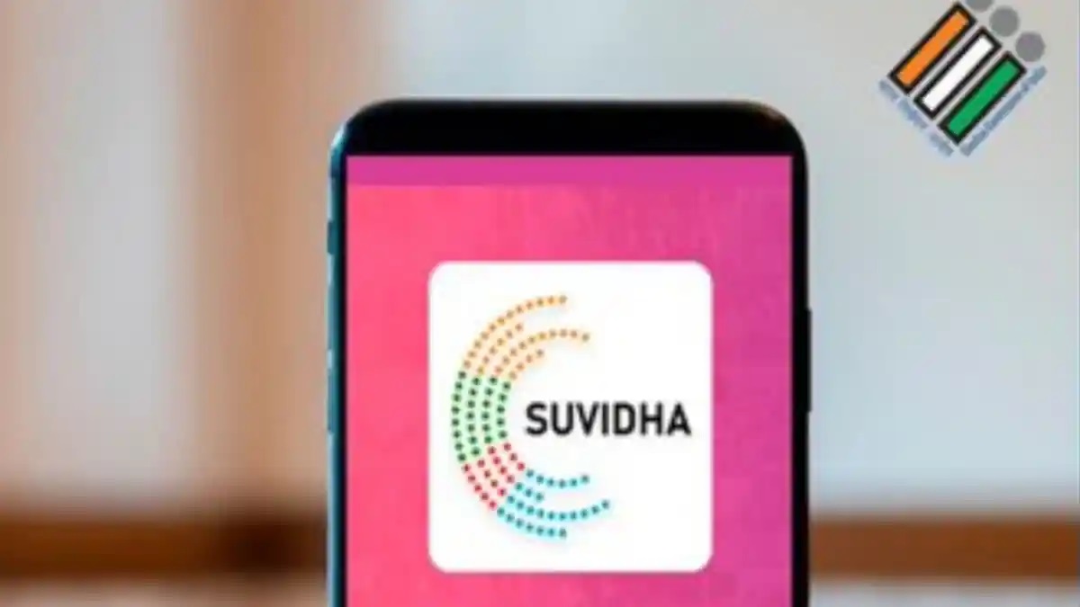 Lok Sabha polls: Suvidha portal gets over 73,000 applications for campaign-related activities