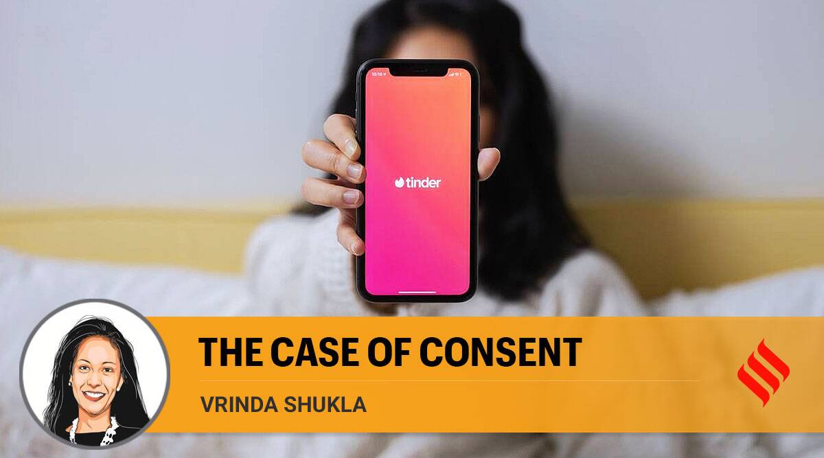 आपसी सहमति से बने संबंधों में बढ़ रहे रेप के झूठे आरोप