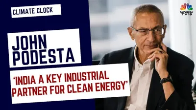 US-India Partnership Boosts Clean Energy Manufacturing
