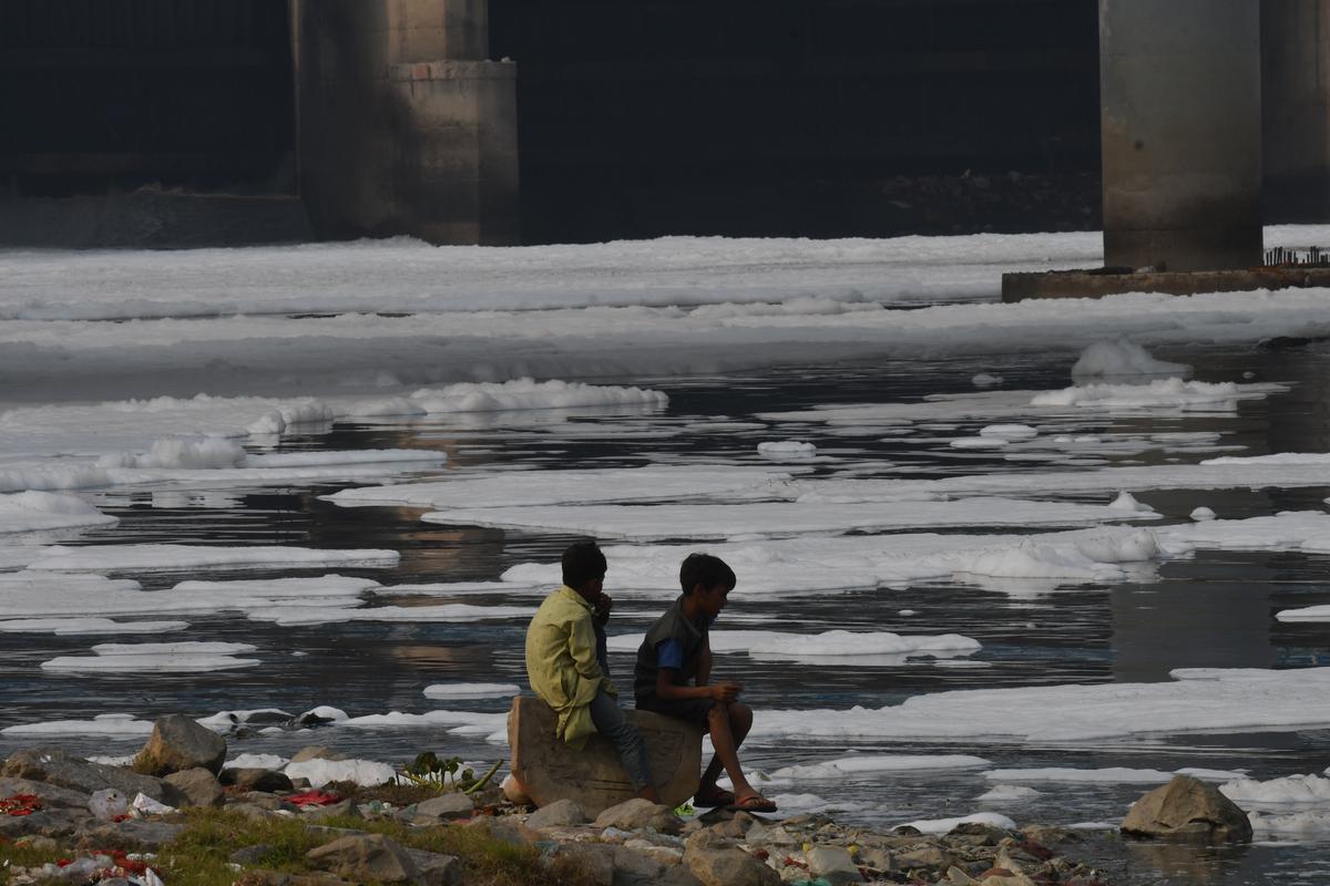 What are the changes in the new Water Act?