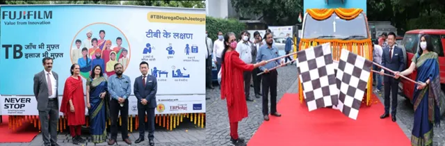 Rajasthan Aims to Eliminate TB by 2025, Launches Comprehensive Campaign