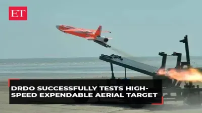 DRDO Successfully Completes ABHYAS Development Trials