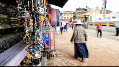 Nepal Hosts First International Rainbow Tourism Conference to Promote Inclusivity