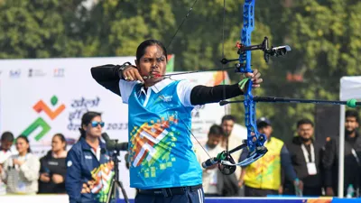 Khelo India Para Games 2025: A Grand Sporting Event for Para Athletes