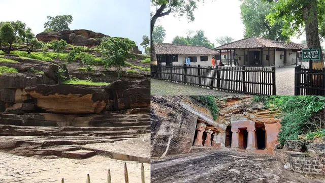 India Adds Five New Sites to UNESCO Tentative List for 2026