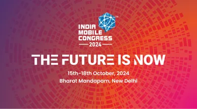 India Mobile Congress 2024: Unveiling the Future of Technology