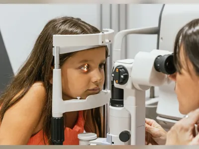 Kerala Introduces Nayanamritham 2.0: AI-Driven Eye Screening Initiative