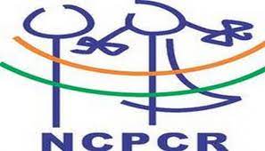 GHAR Portal for Restoration and Repatriation of Child launched by NCPCR