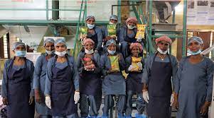 An Uttar Pradesh model to tackle malnutrition