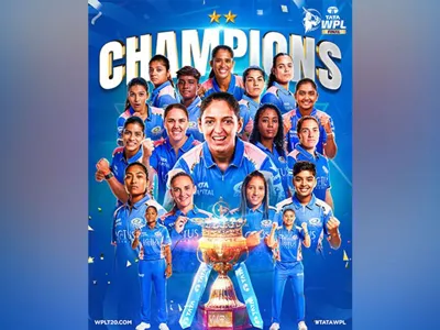 Mumbai Indians Clinch Second WPL Title in Thrilling Final Against Delhi Capitals