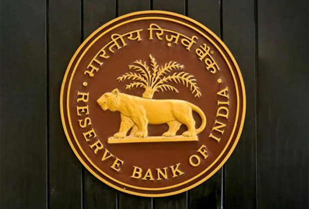 Rohit Jain Appointed Deputy Governor of RBI for Three-Year Tenure