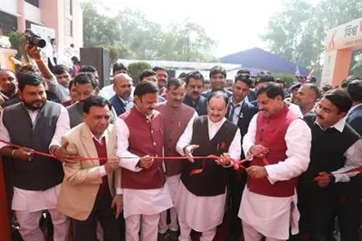 World AIDS Day 2024 Event in Indore