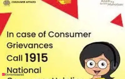 AI-Enabled National Consumer Helpline (NCH 2.0): Transforming Consumer Grievance Redressal