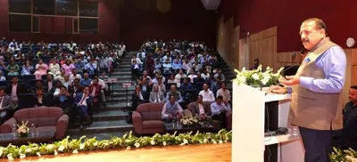 Asia's First Pre-Clinical Network Facility Established for Epidemic Preparedness