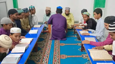 Uttarakhand Madrasas to Introduce Sanskrit as Compulsory Subject