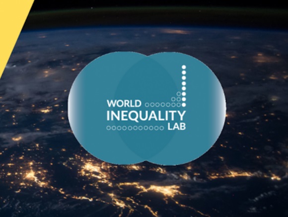 9 takeaways from World Inequality Lab working paper