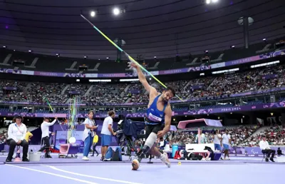 India to Host the 2025 Para Athletics World Championships in New Delhi