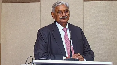 Justice Arun Mishra Appointed as BCCI Ombudsman and Ethics Officer
