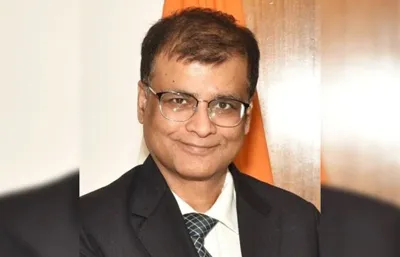 Rahul Navin Appointed as Full-Time Director of Enforcement Directorate