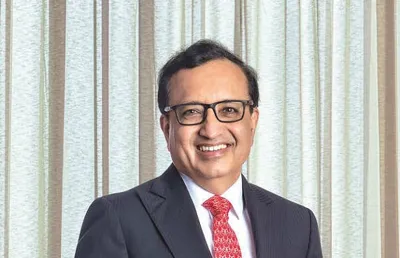 Sandeep Batra Appointed Chairman of ICICI Prudential Life Insurance Board