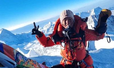 Purnima Shrestha's Triple Everest Summit: A Mountaineering Milestone