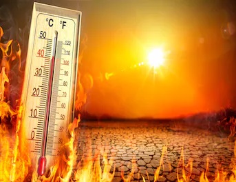 Health Ministry issues norms for confirming heat-related deaths