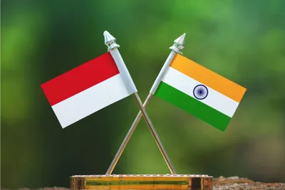 India and Indonesia Strengthen Counter-Terrorism Cooperation