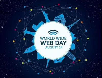 World Wide Web Day 2024: Celebrating Connectivity and Innovation