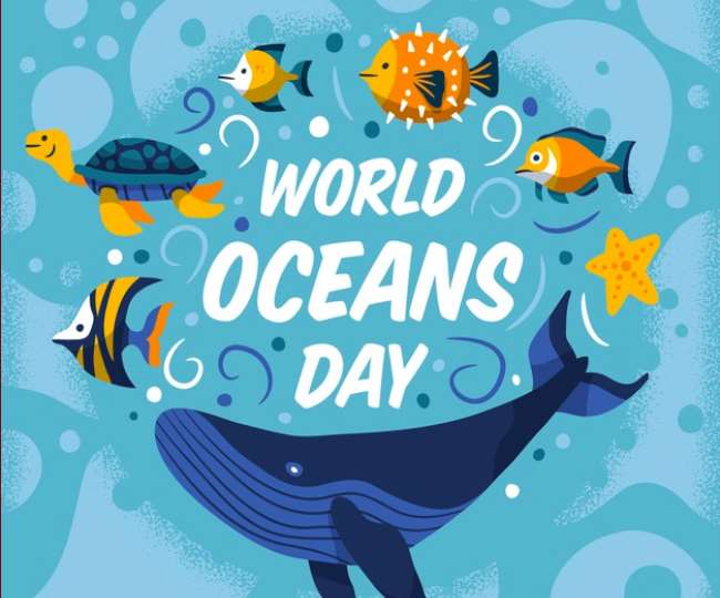 World Ocean Day