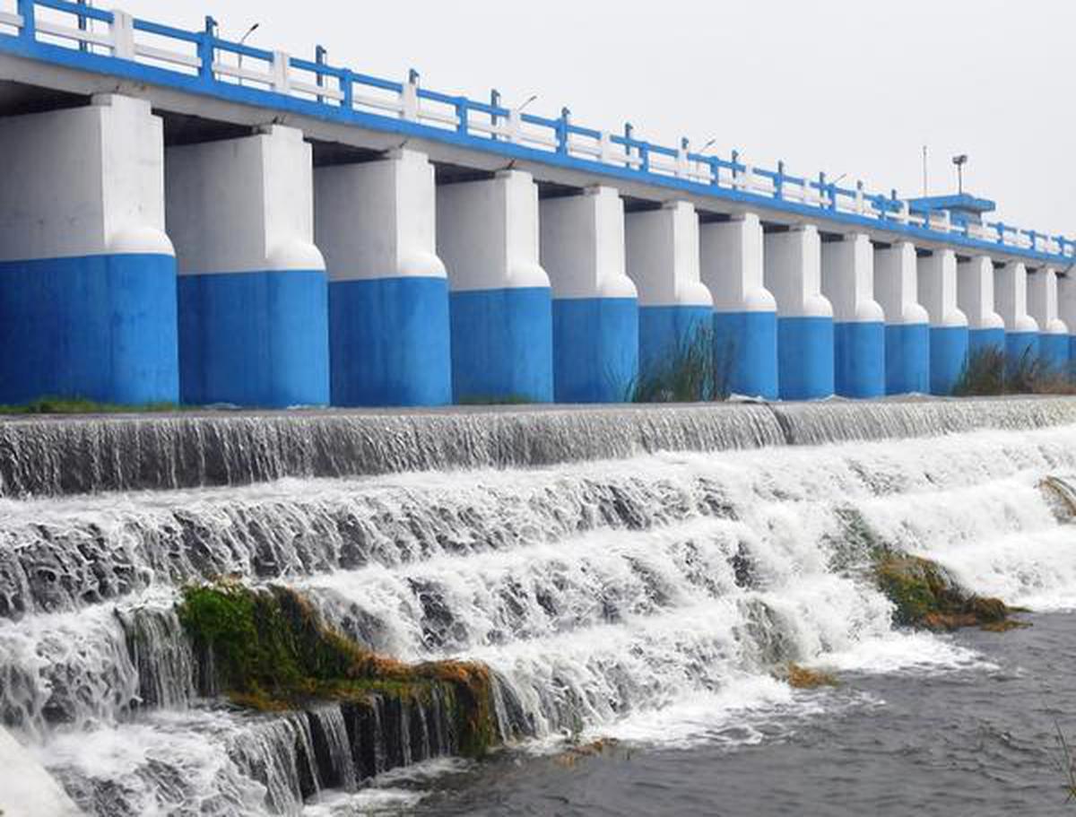 Climate change will increase hydropower generation
