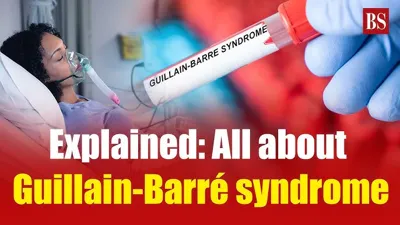 Understanding Guillain-Barre Syndrome and Its Recent Outbreak in Pune