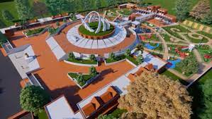 Bangladesh is building memorial to honour Indian heroes of 1971 war