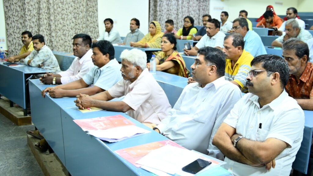 PM SVANidhi benefits over 57 lakh street vendors across country: Union Minister Hardeep S Puri