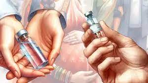 Donor gametes are allowed: what the new rule on surrogacy says