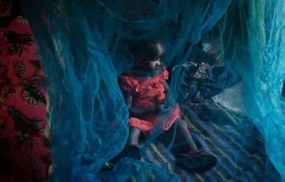 New Malaria Vaccine R21/Matrix-M Rolled Out in Africa
