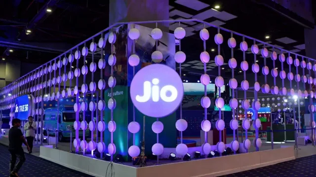 Pankaj Pawar Appointed CEO of Jio Platforms Ahead of Record-Breaking IPO
