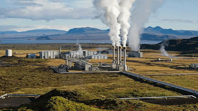 ONGC to Develop India's First Geothermal Power Plant in Ladakh
