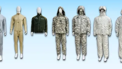 DRDO Unveils HIMKAVACH Multi-Layer Clothing System for Extreme Cold Conditions