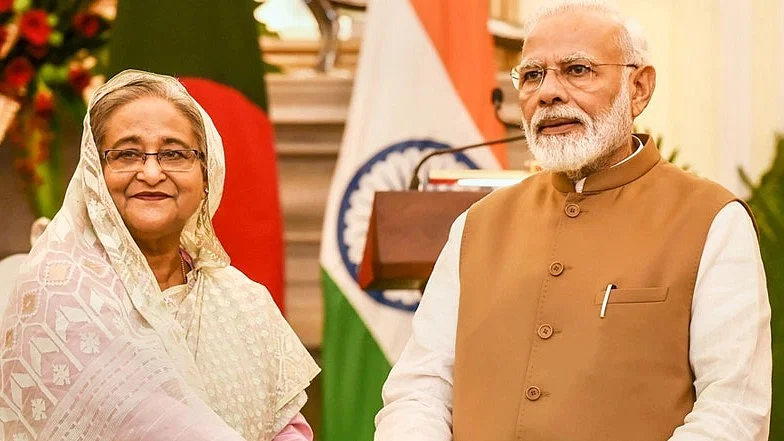 Bangladesh elections and India