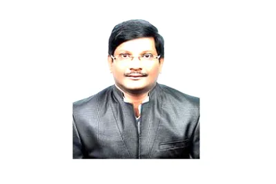 Sudhakararao Papa Appointed as Director (Enterprise) of BSNL