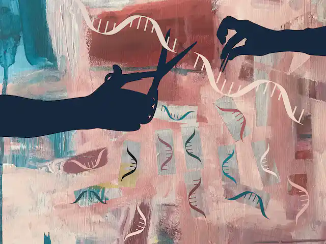 Customised mRNA is the next frontier in personalised medicine