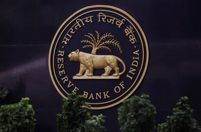 Rohit Jain Appointed Deputy Governor of Reserve Bank of India