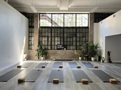 Yoga for Space: Exploring the Benefits of Yoga in Space Environments