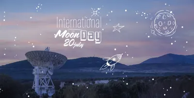 International Moon Day: Celebrating Lunar Exploration and Achievements