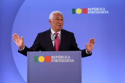 Antonio Costa Appointed President of the European Council: A Historic Moment for Portugal and the EU