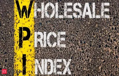 Government of India Forms Committee to Revise WPI Base Year to 2022-23