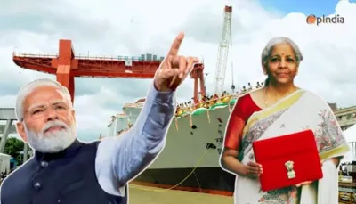 Jharkhand Government Announces Rs 1.450 Lakh Crore Budget for FY 2025-26